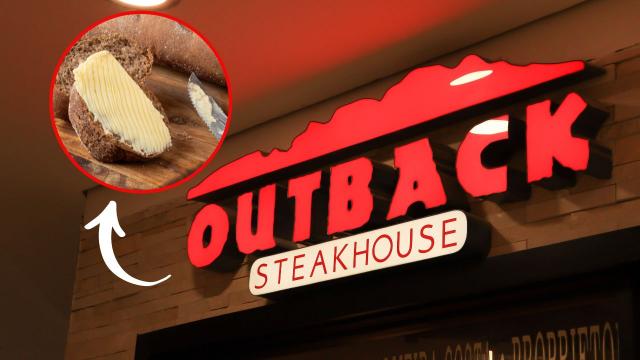 O que tem de especial na manteiga do Outback? Descobrimos como fazer essa maravilha, é só bater com…