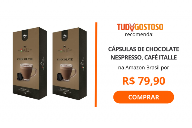 Qual é a melhor cafeteira de cápsula? Veja as maiores vantagens da maquina de café da Nespresso