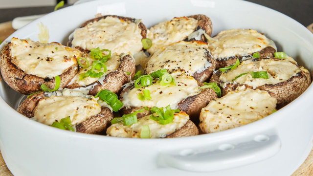 O melhor acompanhamento para um jantar chique que eu aprendi com a minha vizinha, você vai se apaixonar