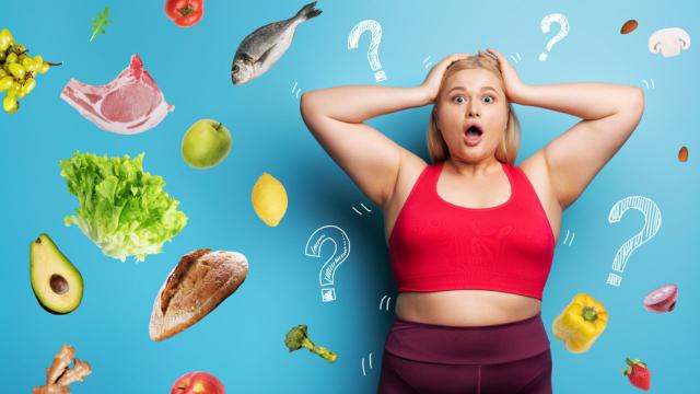 As melhores e piores dietas para perda de peso: essas são as perguntas que você precisa responder para definir um plano de emagrecimento