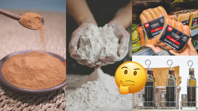 Nem todo alimento vencido precisa ir para o lixo: saiba quais produtos podem ser consumidos mesmo fora da data de validade