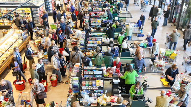 Nem Assaí, nem Atacadão: nova rede de supermercados chega ao Brasil prometendo preços imbatíveis