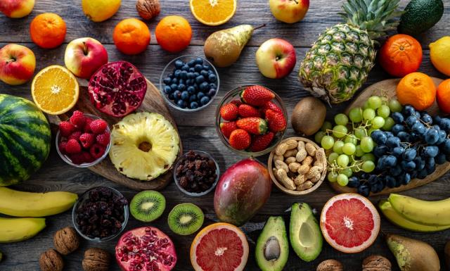 Xô ansiedade: coloque essas frutas calmantes no cardápio para ter dias mais tranquilos