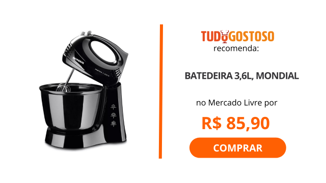 Créditos: Mercado Livre