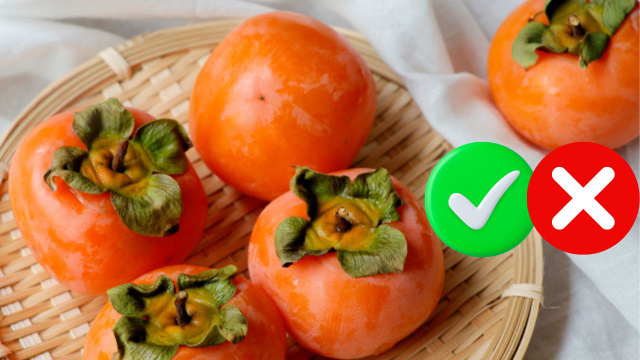 Benefícios e malefícios do caqui: saiba por que comer essa fruta deliciosa, quanto consumir e cuidados com a frutose