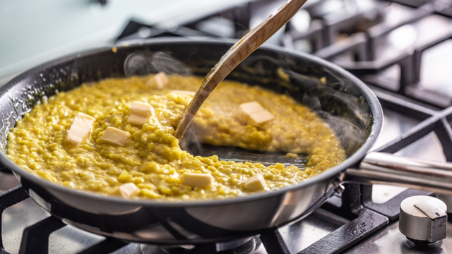 Adeus risoto sem graça no jantar: essas dicas do MasterChef Brasil funcionam com qualquer receita (impossível errar o ponto!)