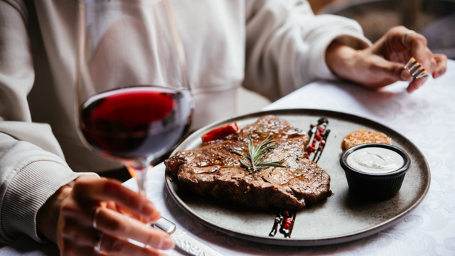 Quem apenas abre mão de álcool e carne não entendeu a Quaresma