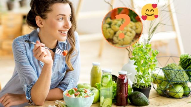 Dica pra emagrecer comendo gostoso: você precisa incluir esse vegetal muito versátil no cardápio. Veja receitas!