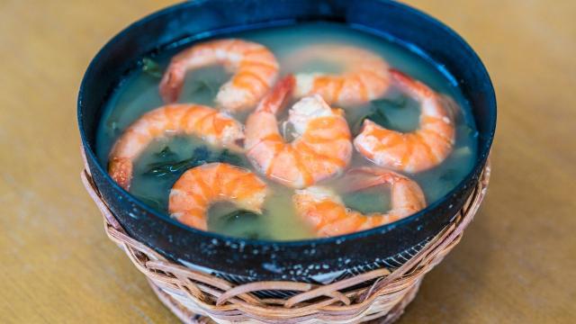 Esse caldo é um prato típico da culinária brasileira e está entre os melhores do mundo: você concorda?