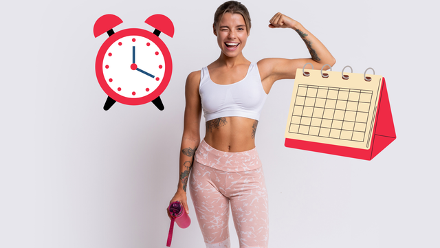 9 hábitos diários SIMPLES (que você faz em menos de 10 minutos!) e vão te ajudar muito a EMAGRECER