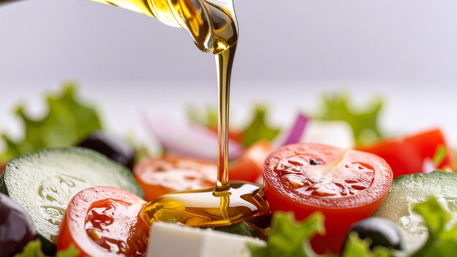 Aproveite melhor o licopeno, um importante antioxidante. (Créditos: Canva)