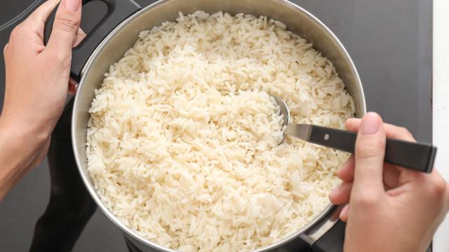 3 maneiras de conservar sobras de arroz que muitas pessoas acham boas, mas elas se tornam vítimas de bactérias e germes