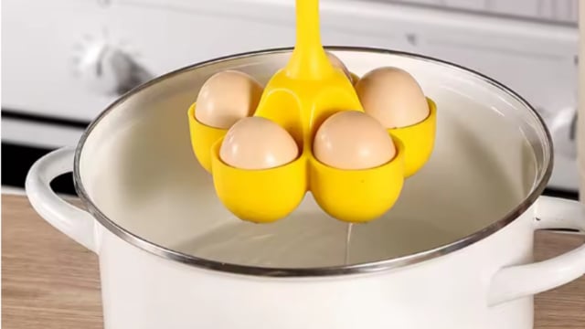 Se a sua cozinha tivesse uma “caixinha de truques”, ela teria esses achados criativos e curiosos do AliExpress