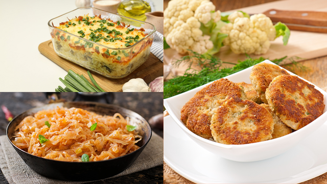 Do acompanhamento ao prato principal: aprenda 3 formas incríveis e deliciosas de preparar repolho, o vegetal queridinho de 2026