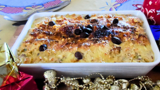 Nem bacalhoada, nem bolinho de bacalhau: essa é a receita com peixe que faço na ceia de Natal e que todo mundo pede para repetir