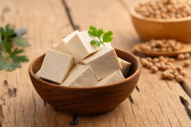 Segundo os especialistas, esses 6 alimentos comuns fornecem mais proteína do que ovos: veja no TudoGostoso