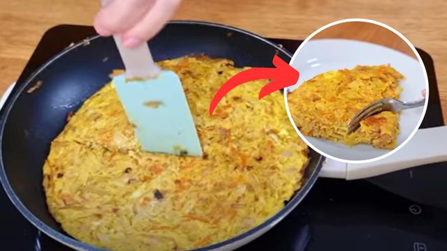 Essa receita é o jantar perfeito para quem quer emagrecer e economizar: comida saudável que cabe no bolso!