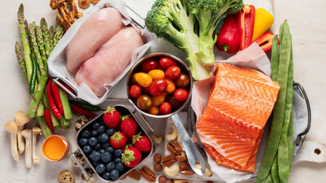 Sou neurologista e esses são os alimentos que consumo todos os dias do ano para não perder a memória