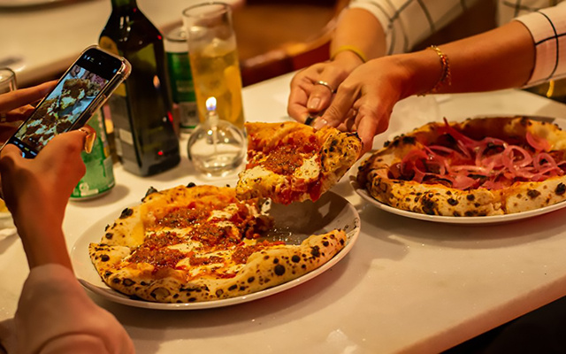 As melhores pizzarias do Brasil estão em São Paulo e essas 6 são soberanas
