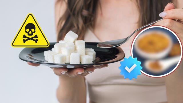 O açúcar está morto: o substituto 100% natural que é 10 vezes mais doce e fornece cálcio, potássio e magnésio.