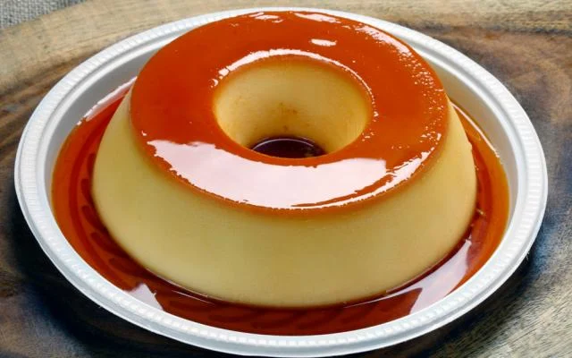 Pudim de leite condensado perfeito do TudoGostoso: descubra o segredo da receita com milhões de acessos