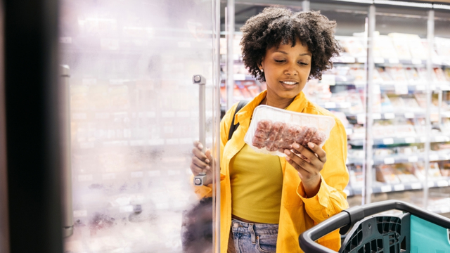 Nem vilões, nem prejudiciais: veja quais alimentos congelados podem ser aliados do coração