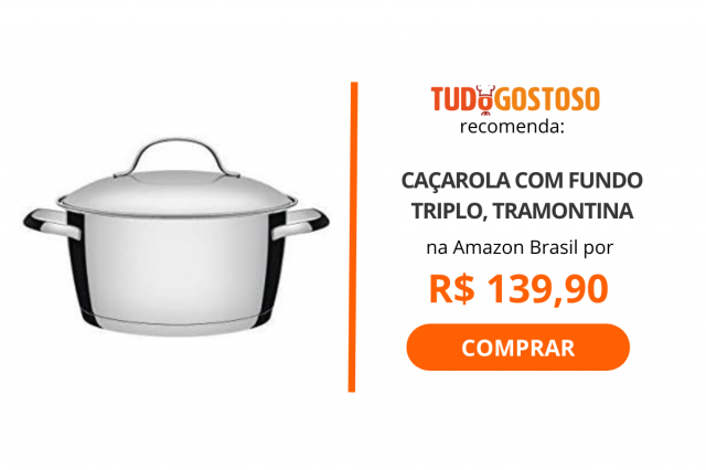 Quentão: Confira 5 utensílios para preparar a bebida típica de Festa Junina em casa