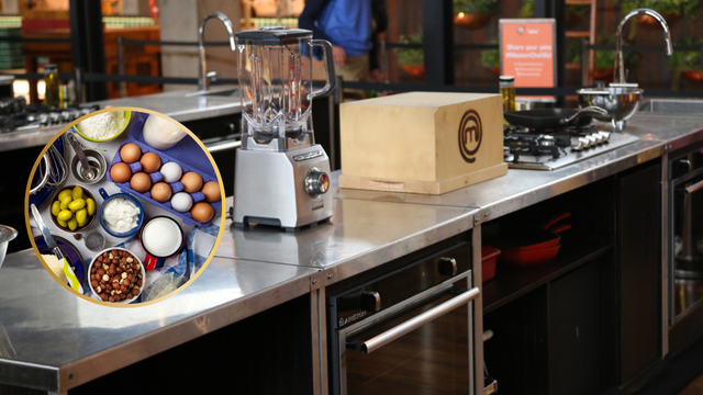 Nem azeite, nem vinagre: esses são os ingredientes que não podem faltar na cozinha de MasterChefs