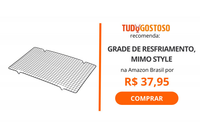 Biscoito: Saiba como surgiu e quais são os itens que você precisa para fazer com a família!