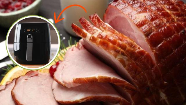 Receita de tender bolinha na airfryer: com essas dicas você garante um prato beeem suculento e saboroso
