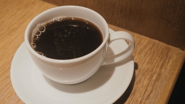 Xícara de café (Créditos: Canva)