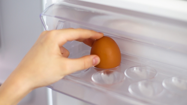 Sem ovos em casa? Descubra como substituir o ingrediente nas receitas sem perder sabor e textura na receita