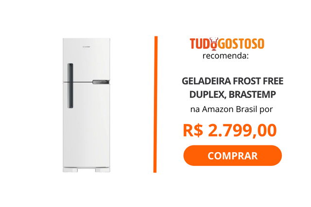 Geladeira ou freezer? qual é a melhor opção para a sua cozinha?