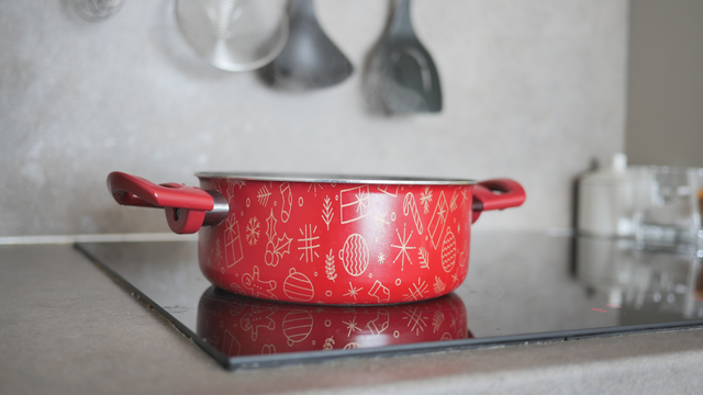 Descubra como o cooktop pode ajudar a tornar a sua cozinha mais ágil no dia a dia