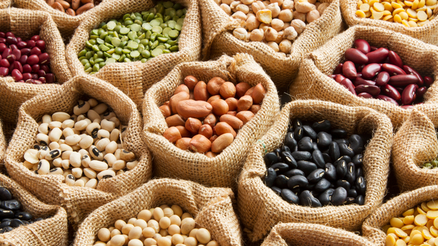 Este alimento era consumido no Egito Antigo e hoje chama atenção pelo alto teor de ferro: o TudoGostoso explica