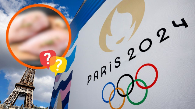 Vila Olímpica serve carne crua aos atletas, mas prática é considerada perigosa; entenda a polêmica sobre a alimentação em Paris