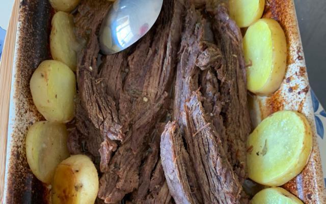 A fraldinha é corte de carne econômico para esbanjar com bastante comida boa (Créditos: TudoGostoso/Michele de Souza)