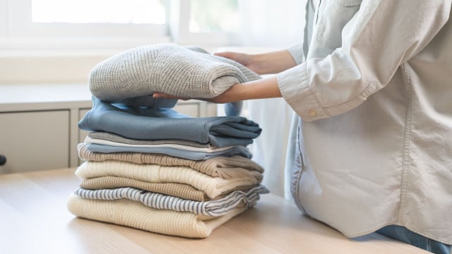 Diga adeus ao cheiro de umidade nas roupas com 7 truques práticos para usar no inverno