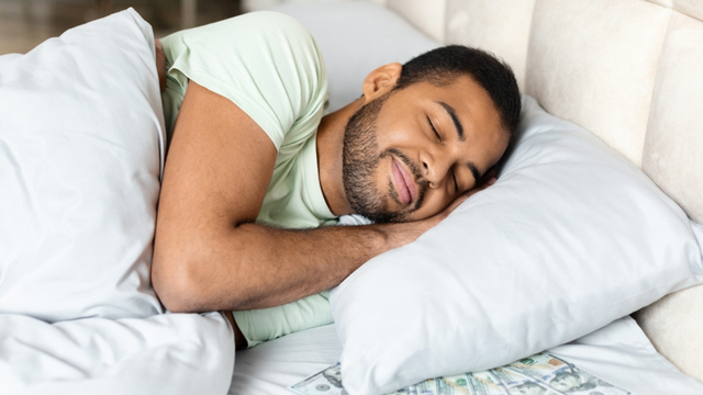 Segundo a ciência, essa é a temperatura perfeita que seu corpo deve estar para ter uma boa noite de sono