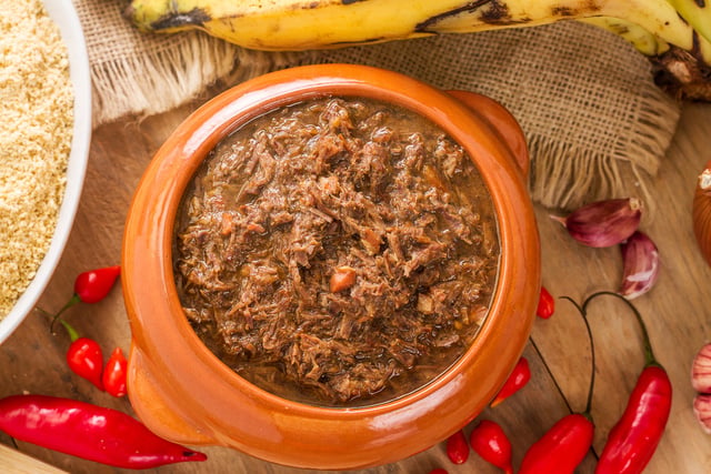 Adeus, cachorro-quente: essa carne louca vai ser a estrela da Festa Junina deste ano