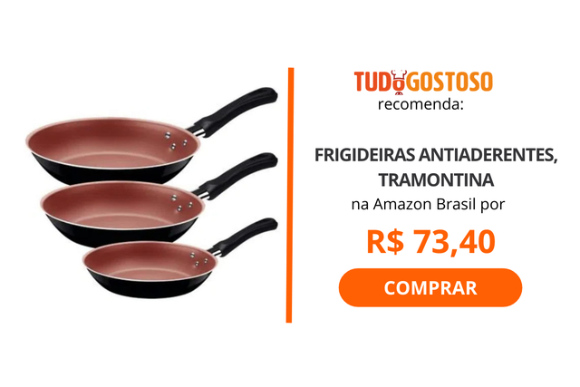 Panelas resistentes para todos os momentos! Veja 4 opções que você precisa ter na sua cozinha