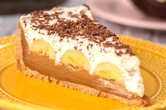 Revelado o segredo da banoffee PERFEITA: esses truques de confeitaria vão garantir uma torta caseira mais gostosa do que as prontas!