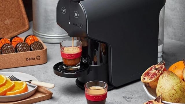 Oferta para o cafezinho: Delta Q e cápsulas aparecem com preços menores no 8.8 da Amazon