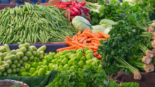 4 vegetais esquecidos, mas poderosos: conheça os benefícios da chicória, do inhame, do jiló e do agrião