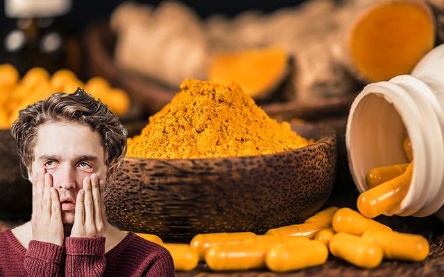 Overdose de cúrcuma: o que acontece com o corpo e como saber se você está exagerando no consumo do ingrediente