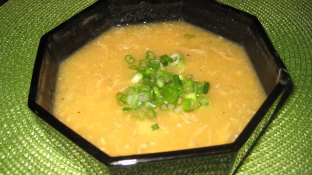 Consistência e gostosura é com o caldo de pinto! (Créditos: TudoGostoso/Poly)