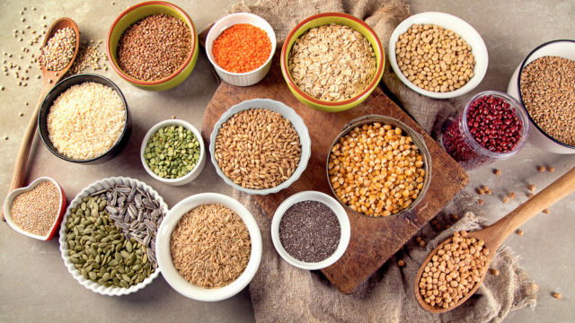 Pouca gente sabe: esse cereal é mais nutritivo do que o arroz e a quinoa