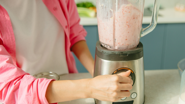 Liquidificador: saiba como escolher o modelo certo para começar na confeitaria