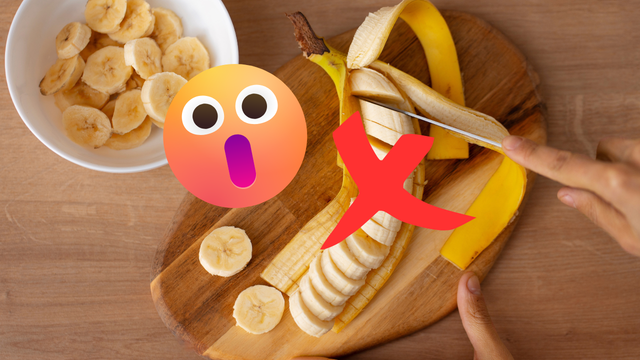 Quase ninguém sabe, mas esse tempero tem 6 vezes mais potássio que uma banana. Xô, cãibras!