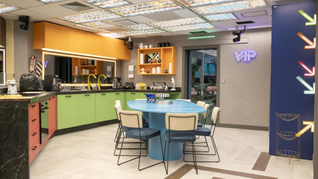 BBB: De cooktop a geladeira, esses são os eletrodomésticos que compõem a cozinha do BBB 24